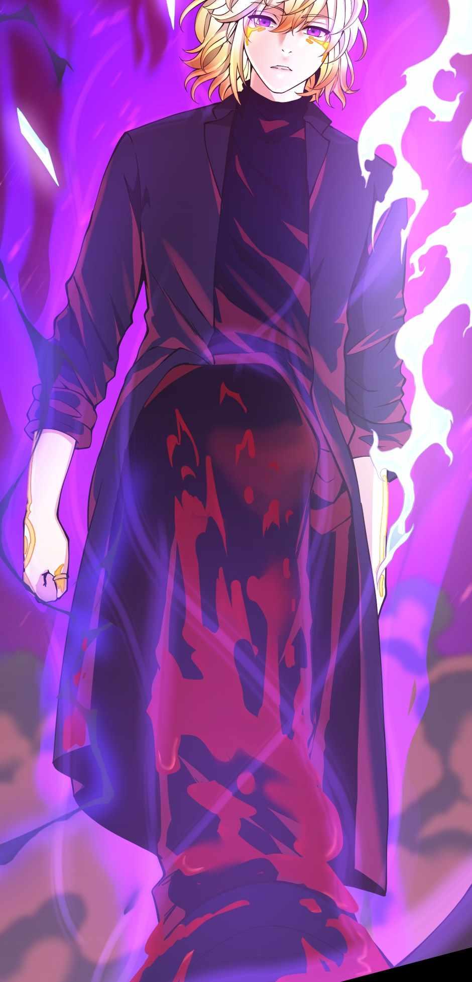 The Beginning After The End Chapter 139 image 115